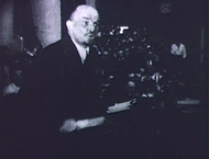 1920 : Lénine au 8ème Congrès des Soviets de Russie