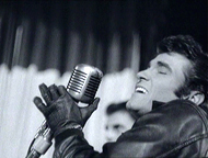 1963 : Vince Taylor - A la mémoire du rock, François Reichenbach