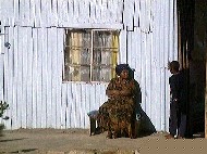 1998 : Afrique du Sud